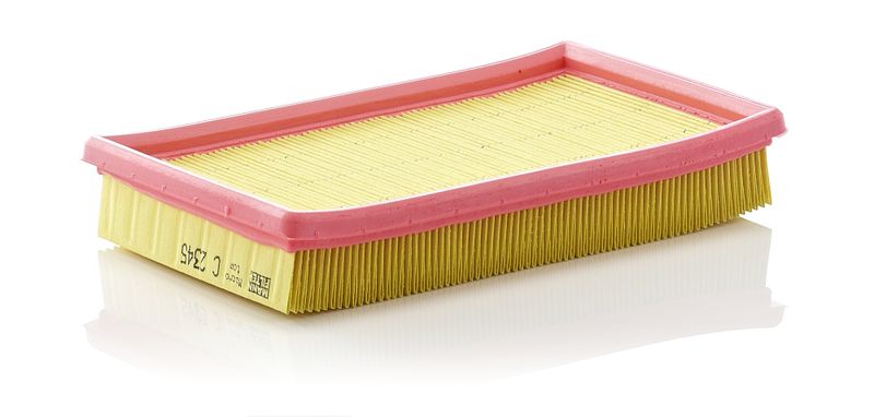 Воздушный фильтр MANN-FILTER C2345