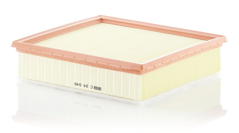 Воздушный фильтр MANN-FILTER C24049