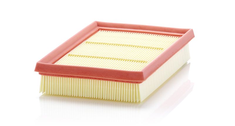 Воздушный фильтр MANN-FILTER C24076