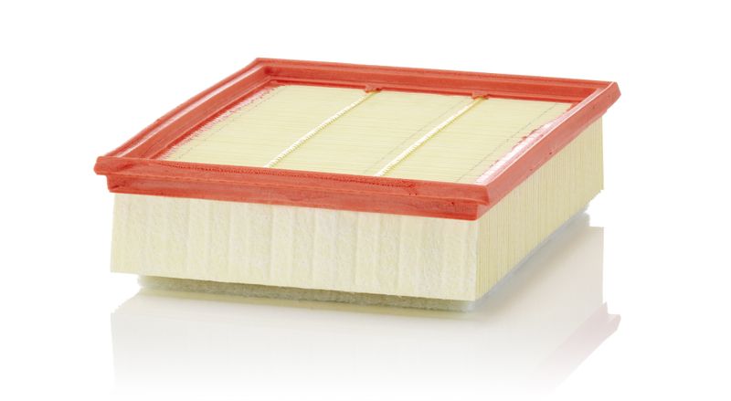 Воздушный фильтр MANN-FILTER C25018