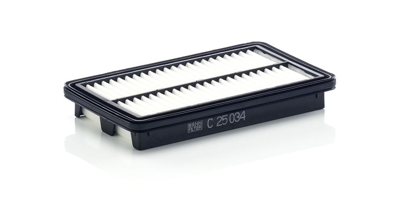 Воздушный фильтр MANN-FILTER C25034