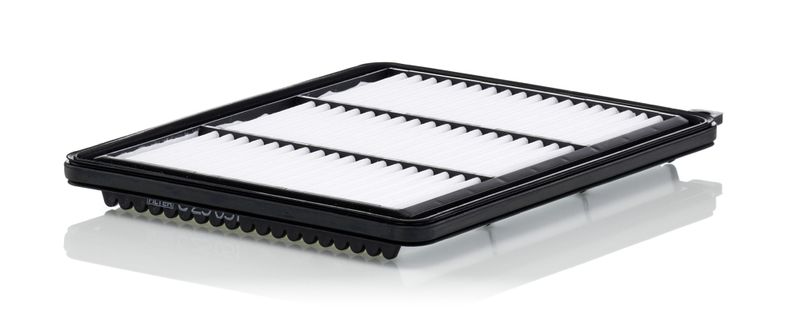 Воздушный фильтр MANN-FILTER C25051