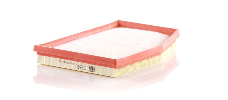 Воздушный фильтр MANN-FILTER C25585