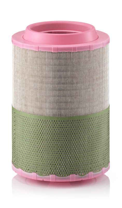 Воздушный фильтр MANN-FILTER C25740