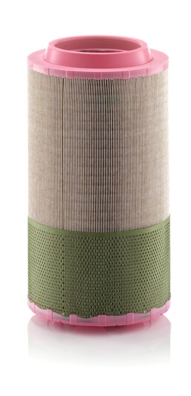 Воздушный фильтр MANN-FILTER C25990