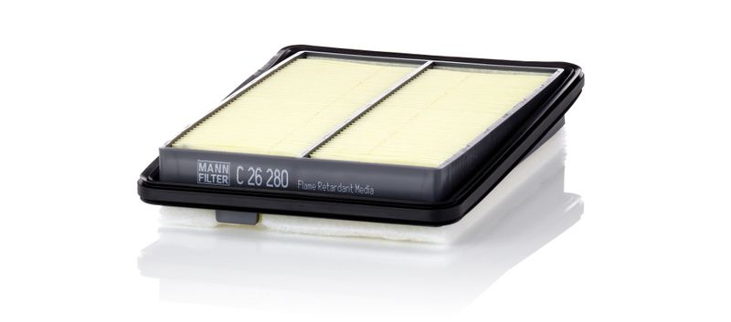 Воздушный фильтр MANN-FILTER C26280