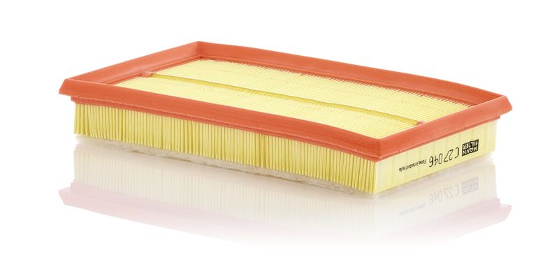 Воздушный фильтр MANN-FILTER C27046