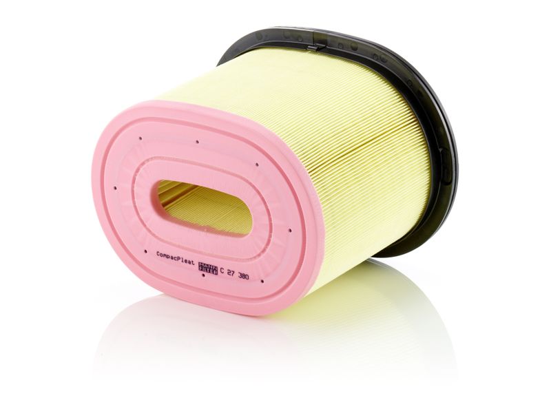 Воздушный фильтр MANN-FILTER C27380