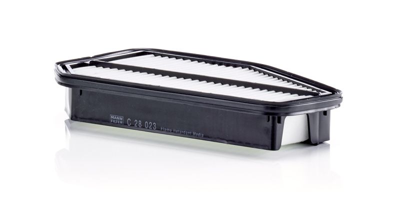 Воздушный фильтр MANN-FILTER C28023