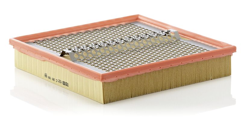 Воздушный фильтр MANN-FILTER C28191