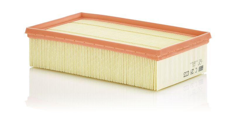 Воздушный фильтр MANN-FILTER C29033
