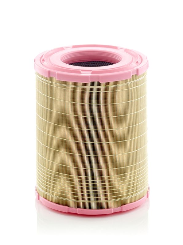 Воздушный фильтр MANN-FILTER C298402