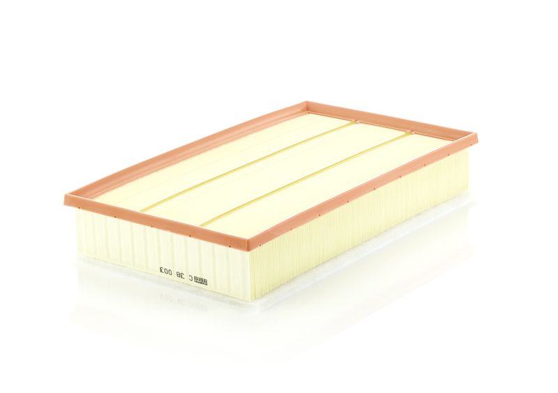 Воздушный фильтр MANN-FILTER C38003