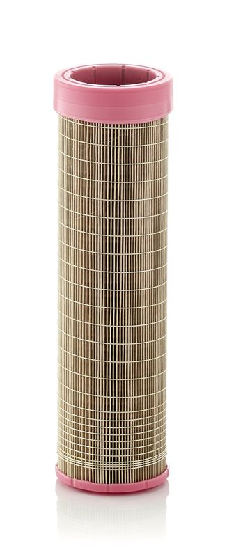 Фильтр добавочного воздуха MANN-FILTER CF141452