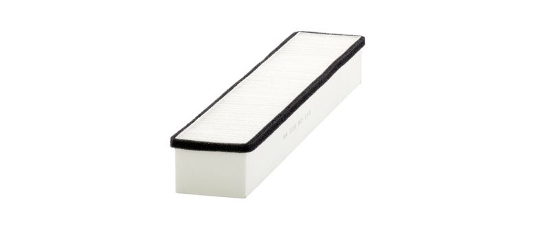 Фильтр, воздух во внутренном пространстве MANN-FILTER CU4330
