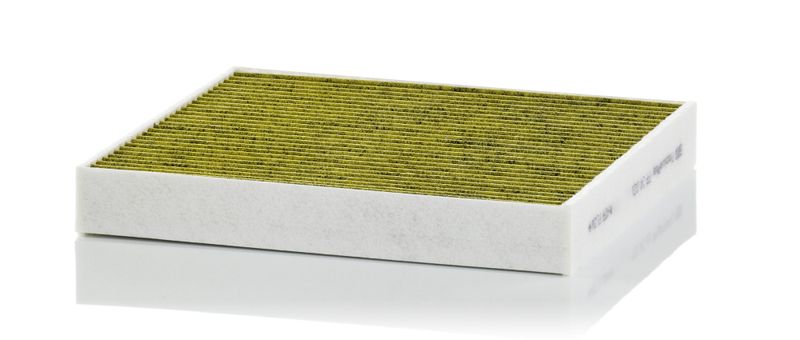 Фильтр, воздух во внутренном пространстве MANN-FILTER FP24021