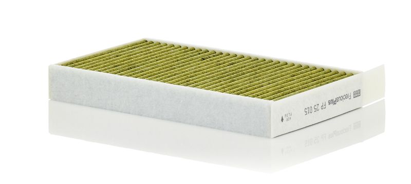 Фильтр, воздух во внутренном пространстве MANN-FILTER FP25015