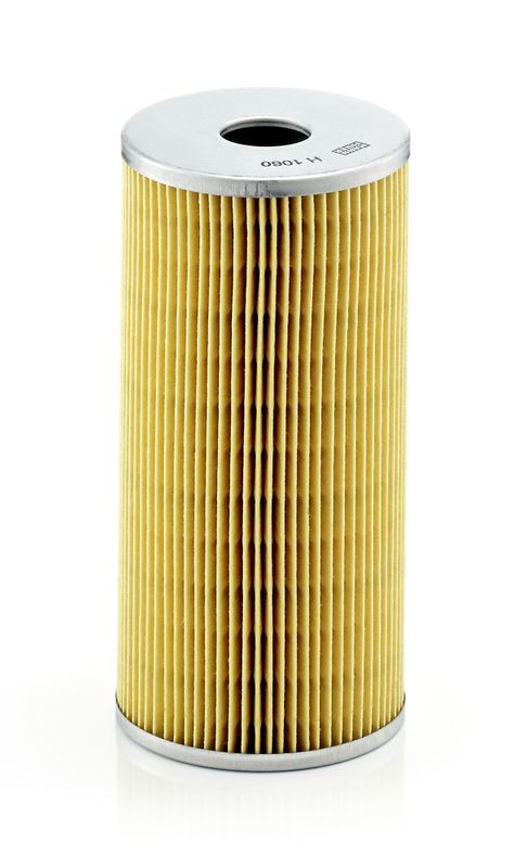 Масляный фильтр MANN-FILTER H1060N