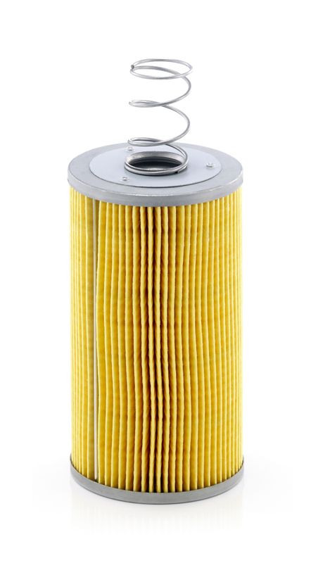 Гидрофильтр, автоматическая коробка передач MANN-FILTER H9412X