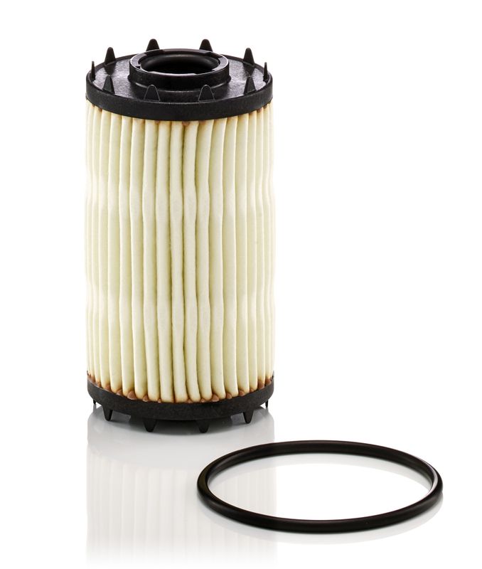 Масляный фильтр MANN-FILTER HU7049Z