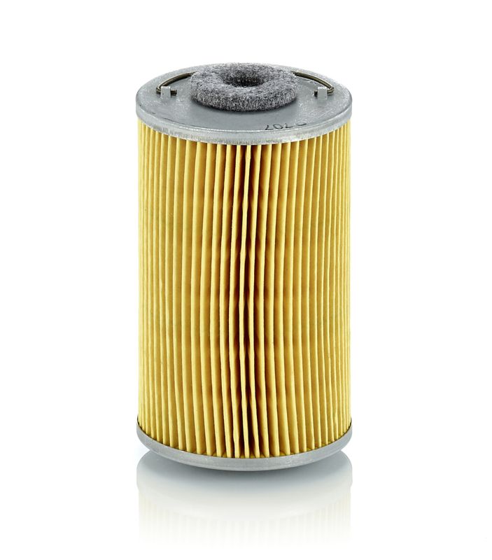 Топливный фильтр MANN-FILTER P707