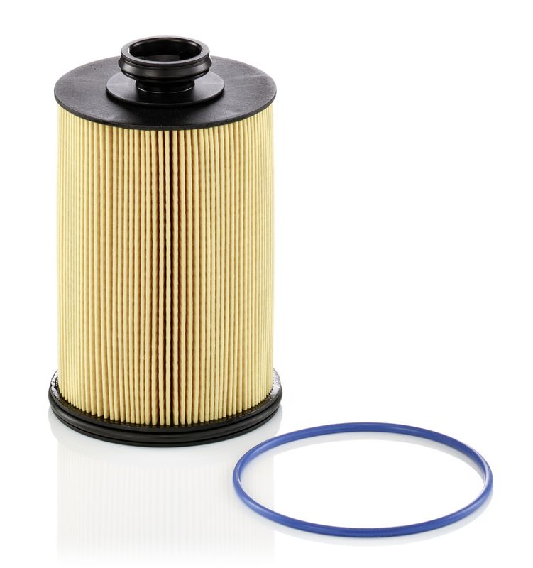 Топливный фильтр MANN-FILTER PU11009Z