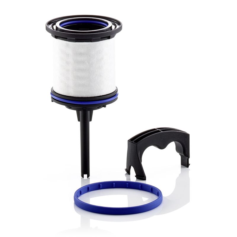 Топливный фильтр MANN-FILTER PU7008ZKIT
