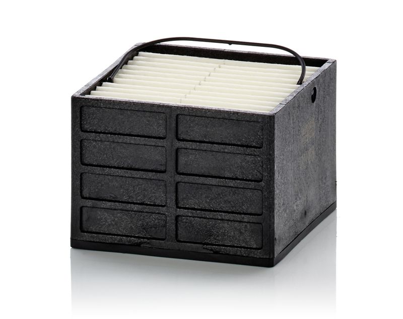 Топливный фильтр MANN-FILTER PU88
