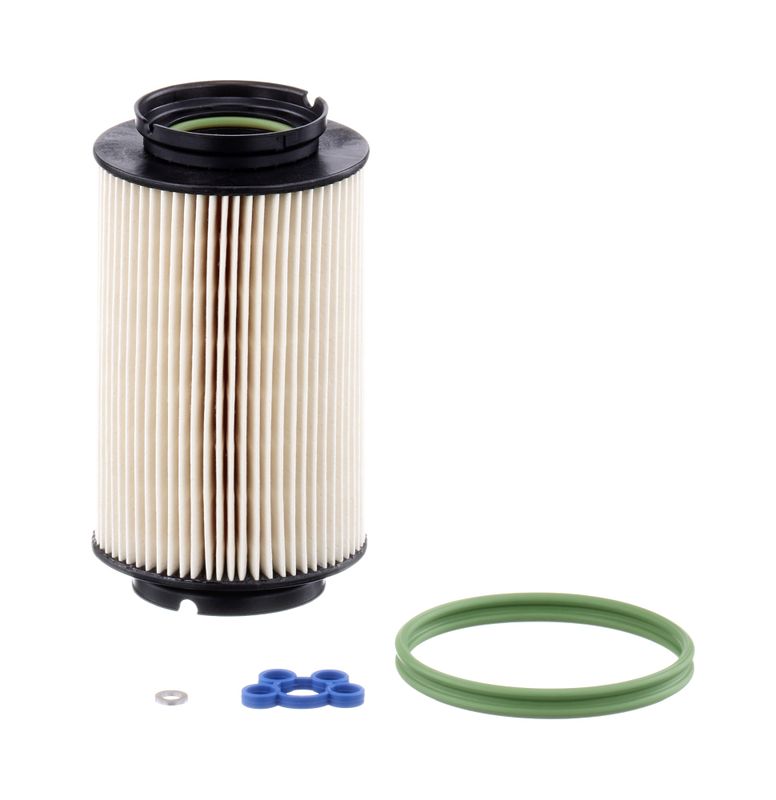 Топливный фильтр MANN-FILTER PU9364X