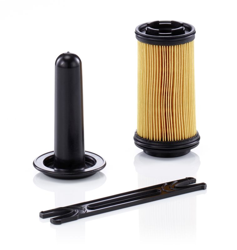 Карбамидный фильтр MANN-FILTER U5001KIT