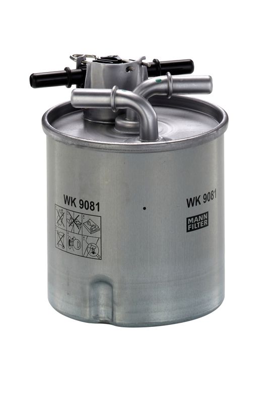 Топливный фильтр MANN-FILTER WK9081