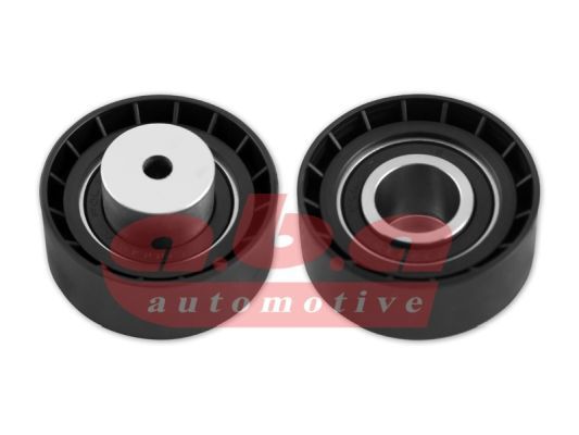Натяжной ролик, поликлиновой ремень ABA Automotive YP350028