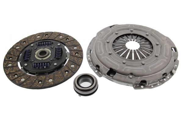 Комплект сцепления MAPCO 10524