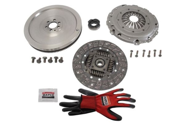 Комплект сцепления MAPCO 10767