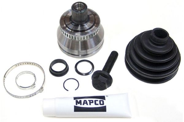 Шарнирный комплект, приводной вал MAPCO 16834