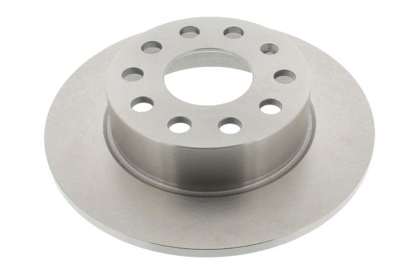 Тормозной диск MAPCO 25831