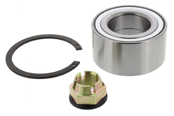 Комплект подшипника ступицы колеса MAPCO 26162
