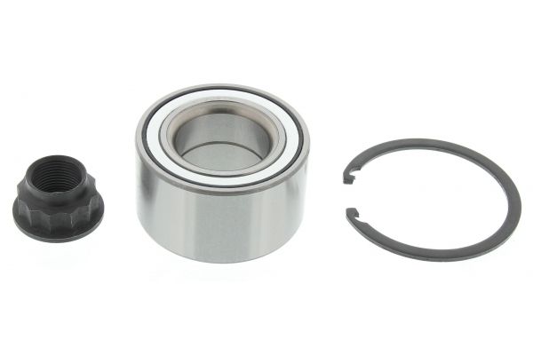 Комплект подшипника ступицы колеса MAPCO 26263