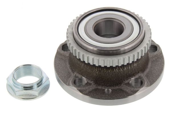 Комплект подшипника ступицы колеса MAPCO 26310