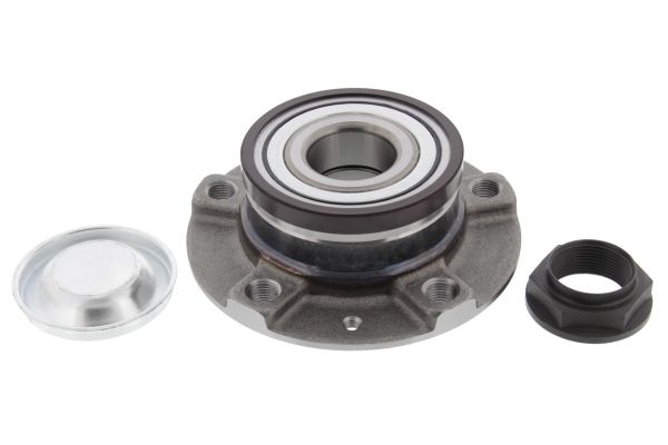 Комплект подшипника ступицы колеса MAPCO 26359