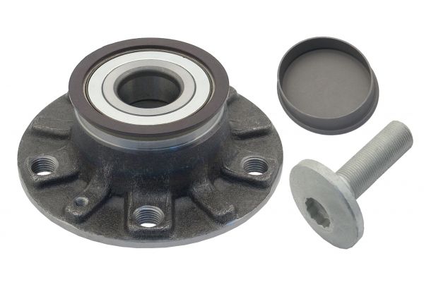 Комплект подшипника ступицы колеса MAPCO 26765