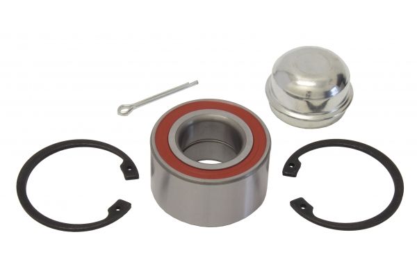 Комплект подшипника ступицы колеса MAPCO 26824