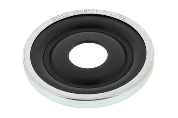 Подшипник качения, опора стойки амортизатора MAPCO 33150
