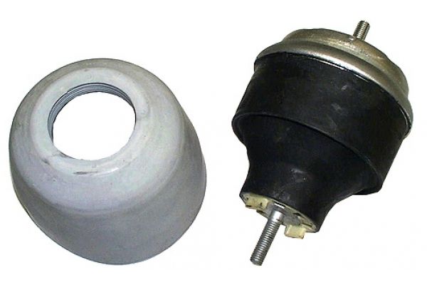 Подвеска, двигатель MAPCO 36850