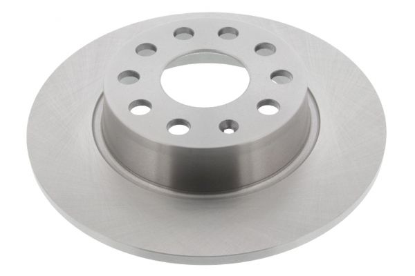 Тормозной диск MAPCO 45837