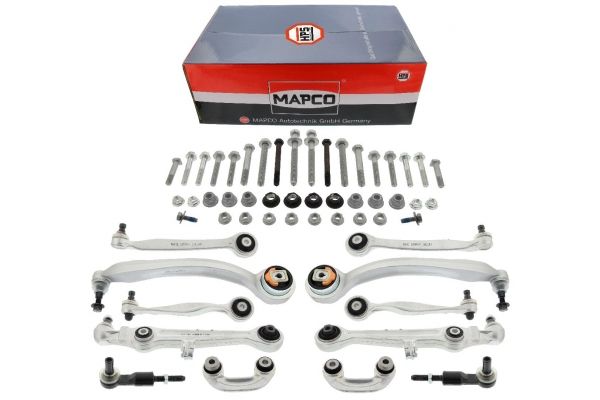 Комлектующее руля, подвеска колеса MAPCO 598181HPS