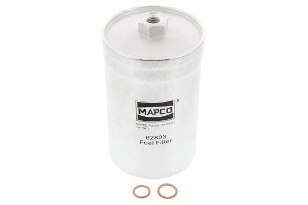 Топливный фильтр MAPCO 62803