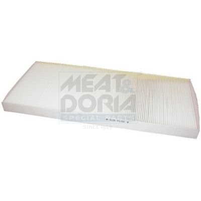 Фильтр, воздух во внутренном пространстве MEAT & DORIA 17096
