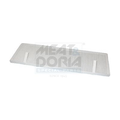 Фильтр, воздух во внутренном пространстве MEAT & DORIA 17197