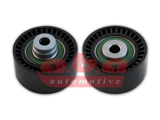 Паразитный / Ведущий ролик, зубчатый ремень ABA Automotive YP403048